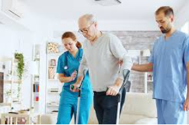 Level 7 Diploma in Health and Social Care Management