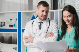 Level 4 Diploma in Health and Social Care Management