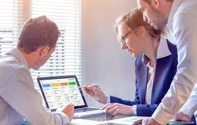 Level 5 Diploma in Project Management