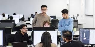 Level 5 Diploma in Cyber Security