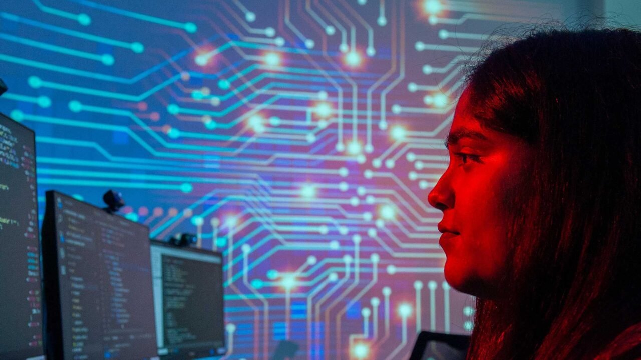 Level 6 Certificate in Python (OTHM)