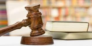 Level 4 Diploma in Law (QUALIFI)