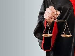 Level 4 Diploma in Law (OTHM)