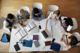 Level 5 Extended Diploma in Law (OTHM)