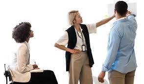 Level 3 Award in Assessing Vocationally Related Achievement